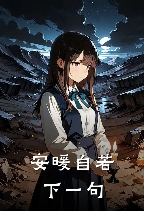 安暖自若,下一句