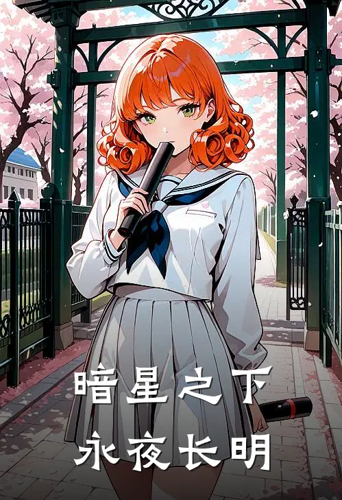 暗星之下永夜长明