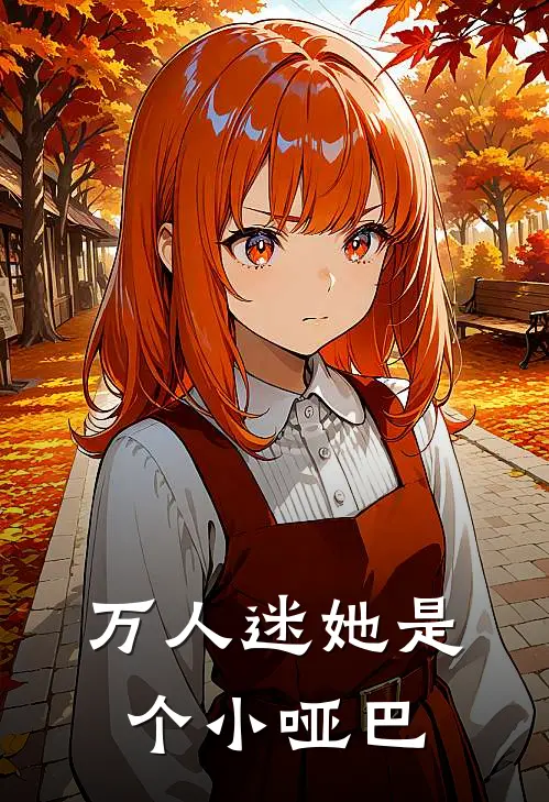 万人迷她是个小哑巴