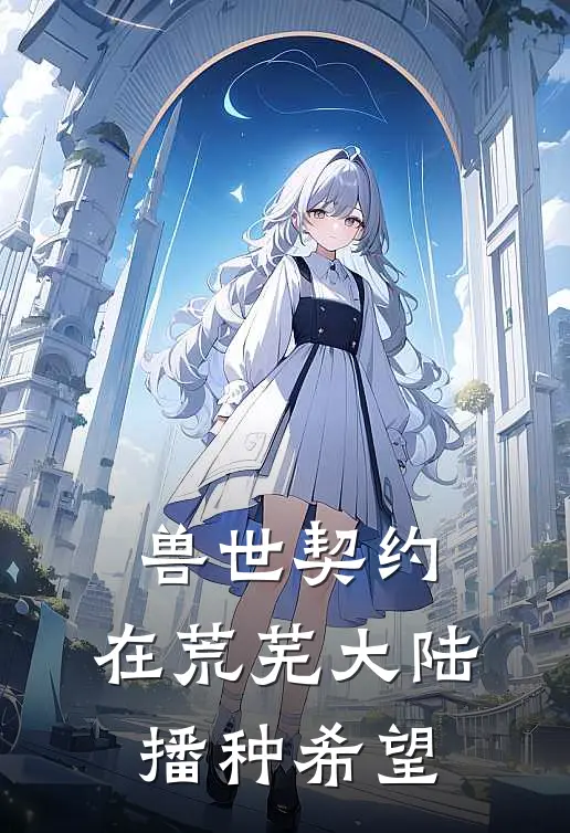 兽世契约：在荒芜大陆播种希望