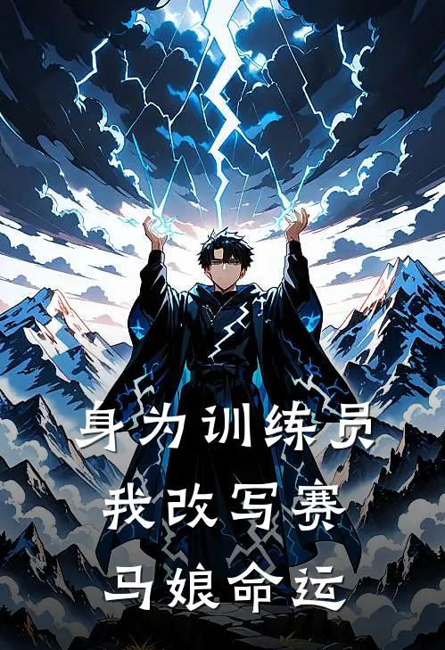 身为训练员，我改写赛马娘命运