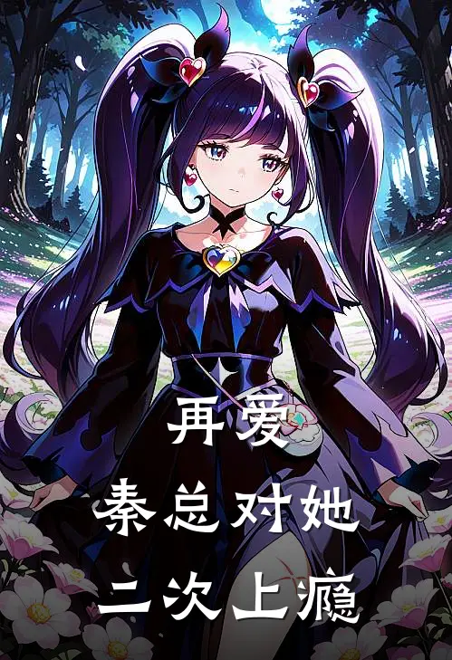 再爱，秦总对她二次上瘾