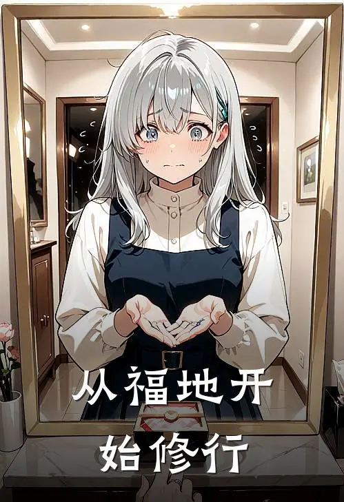 从福地开始修行