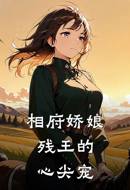 相府娇娘：残王的心尖宠