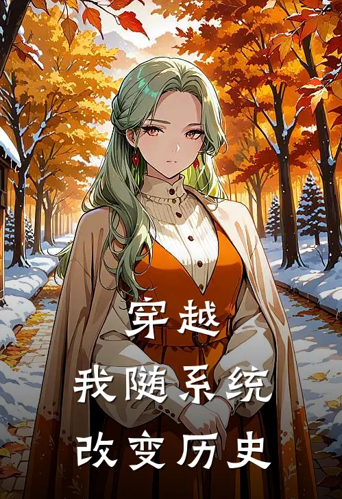 穿越，我随系统改变历史