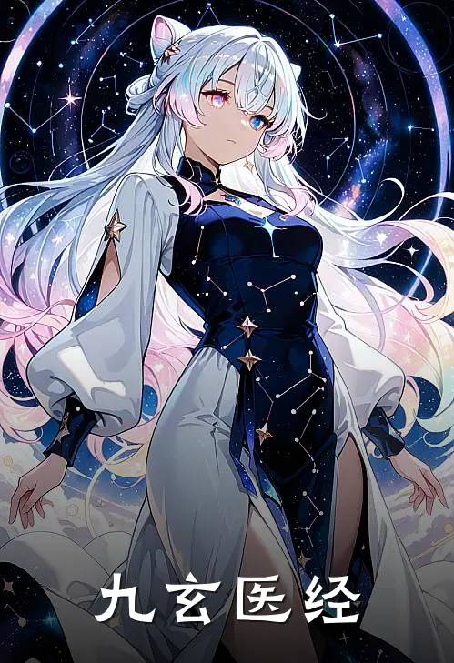 九玄医经