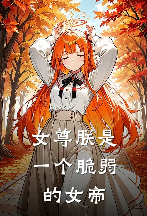 【女尊】朕是一个脆弱的女帝