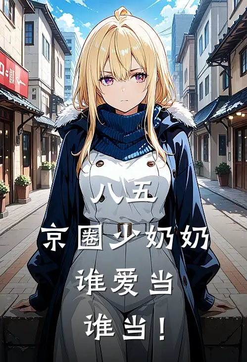 八五：京圈少奶奶，谁爱当谁当！