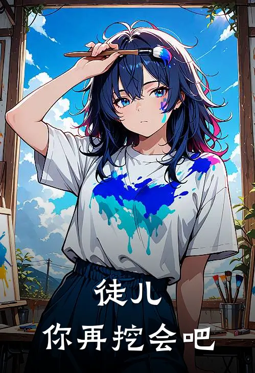 徒儿，你再挖会吧