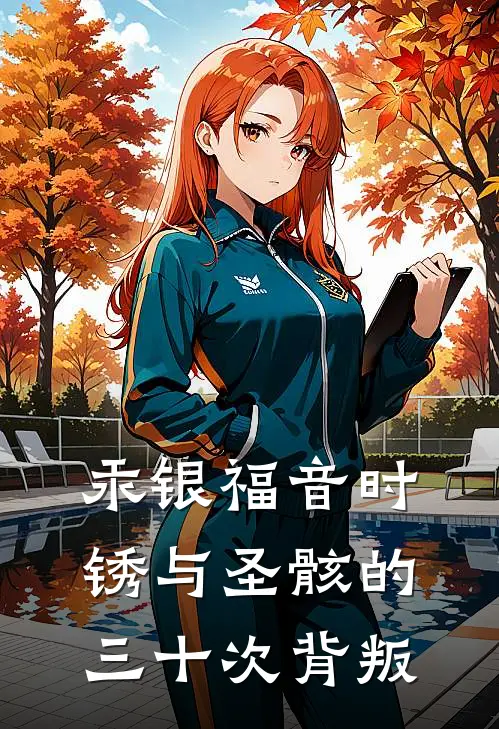 汞银福音时锈与圣骸的三十次背叛