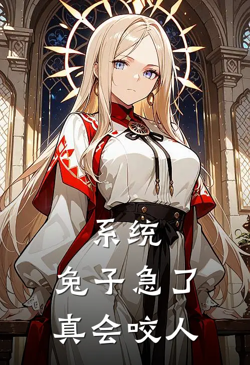 系统：‘兔子’急了真会咬人