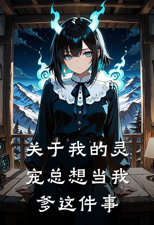 关于我的灵宠总想当我爹这件事