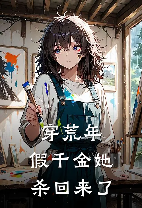 穿荒年，假千金她杀回来了