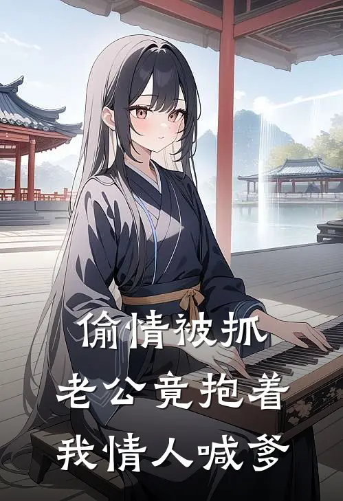 偷情被抓，老公竟抱着我情人喊爹