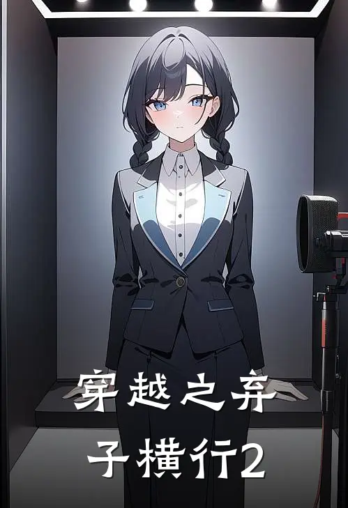 穿越之弃子横行2