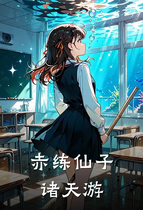 赤练仙子诸天游