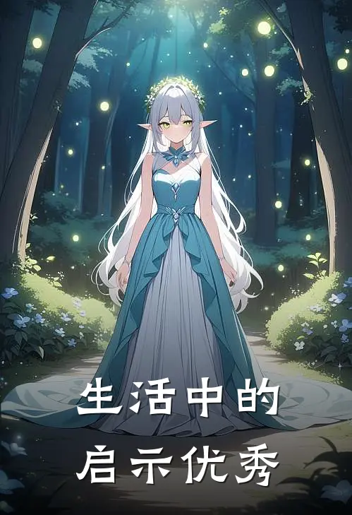 生活中的启示优秀