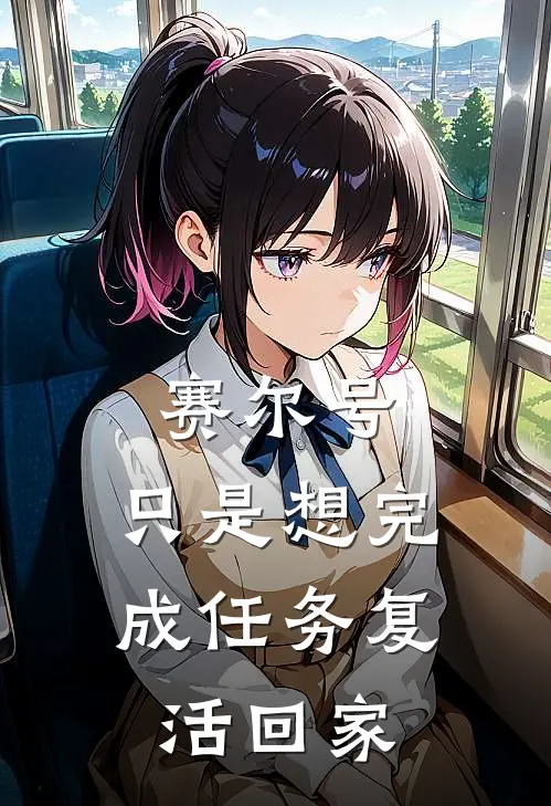 赛尔号：只是想完成任务复活回家