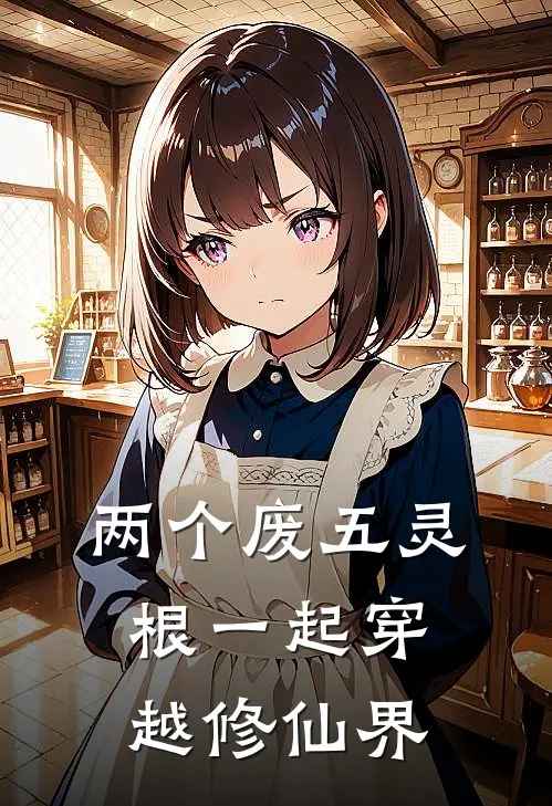 两个废五灵根一起穿越修仙界