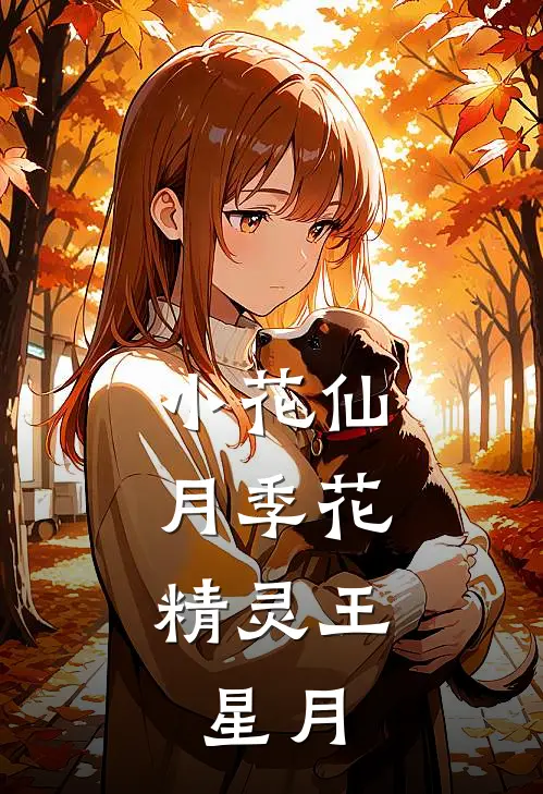 小花仙：月季花精灵王：星月