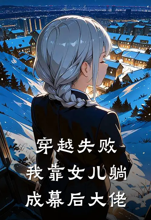 穿越失败，我靠女儿躺成幕后大佬