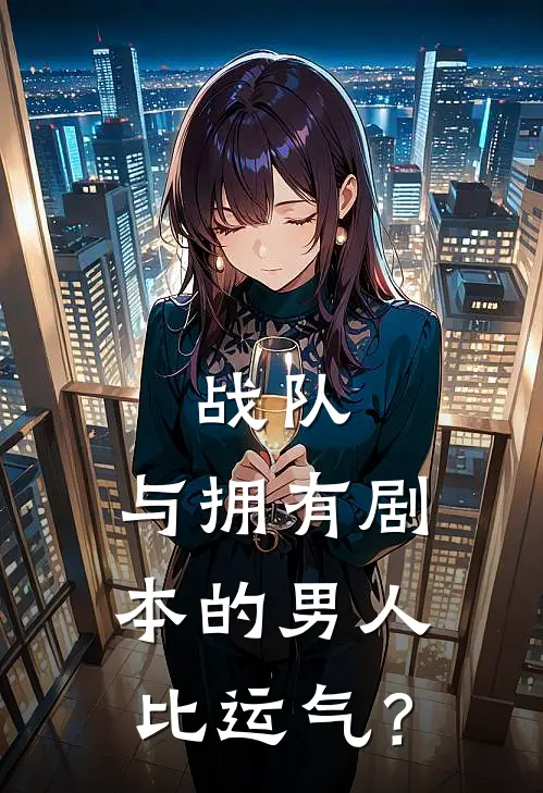 战队：与拥有剧本的男人比运气？