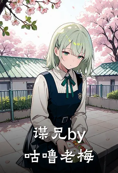 谋兄by咕噜老梅