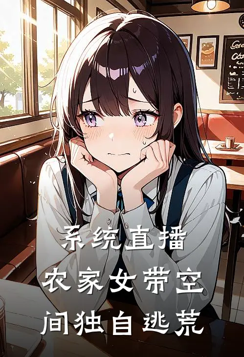 系统直播，农家女带空间独自逃荒