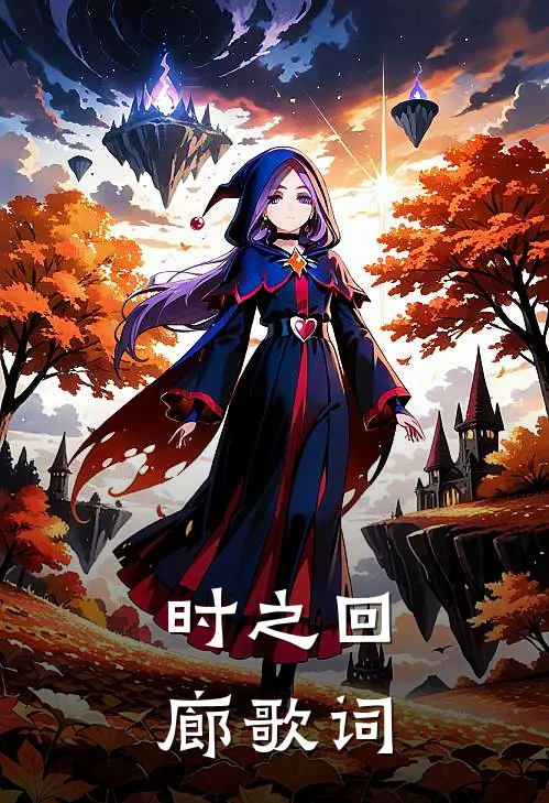 时之回廊歌词