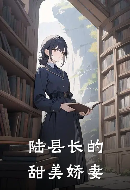 陆县长的甜美娇妻
