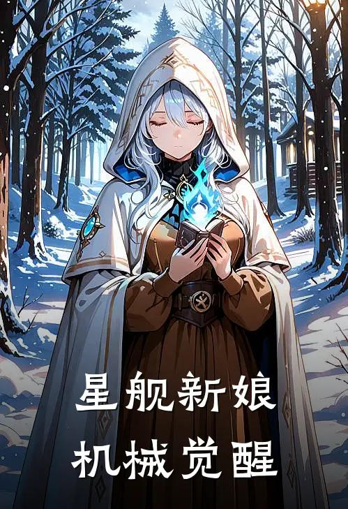 星舰新娘，机械觉醒