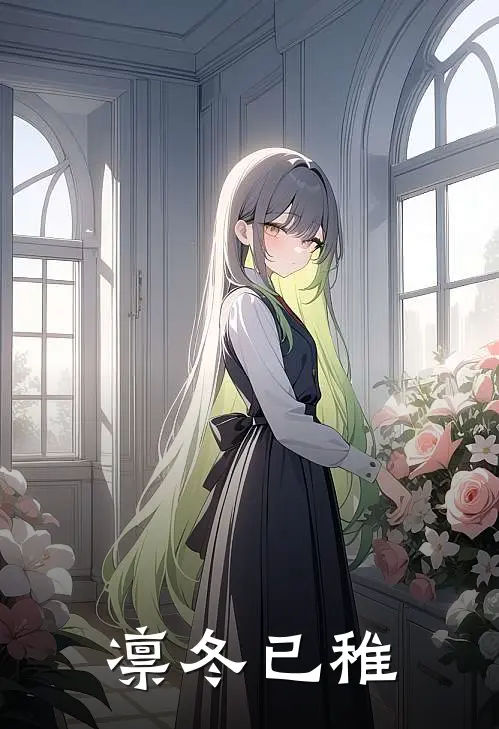 凛冬已稚