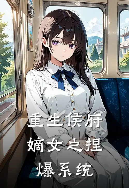 重生侯府嫡女之捏爆系统