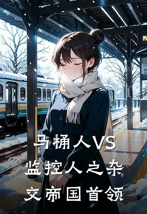 马桶人VS监控人之杂交帝国首领