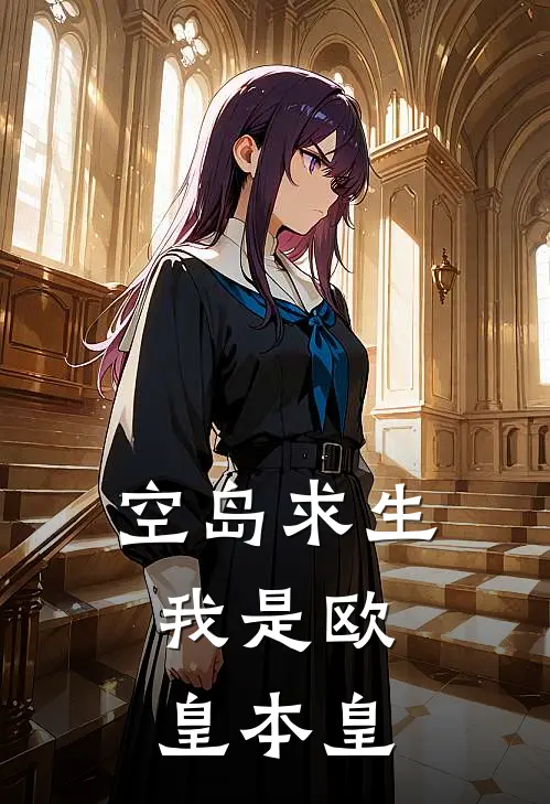 空岛求生，我是欧皇本皇