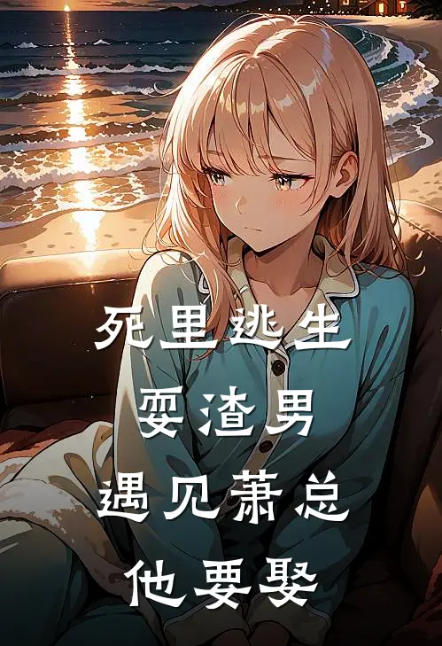 死里逃生耍渣男，遇见萧总他要娶