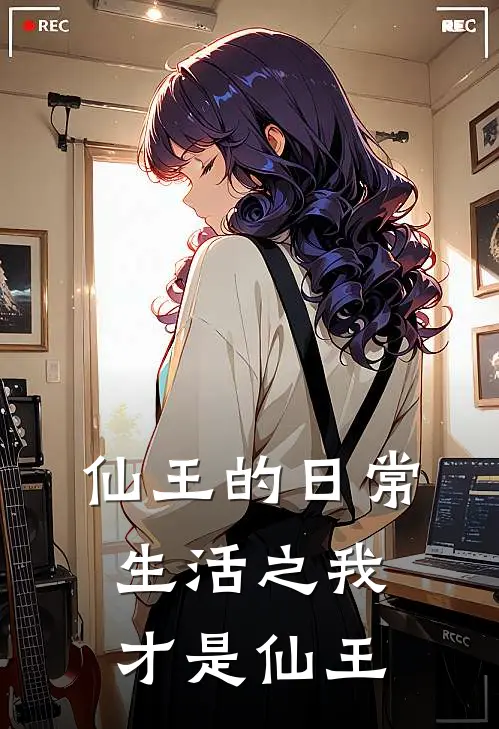 仙王的日常生活之我才是仙王