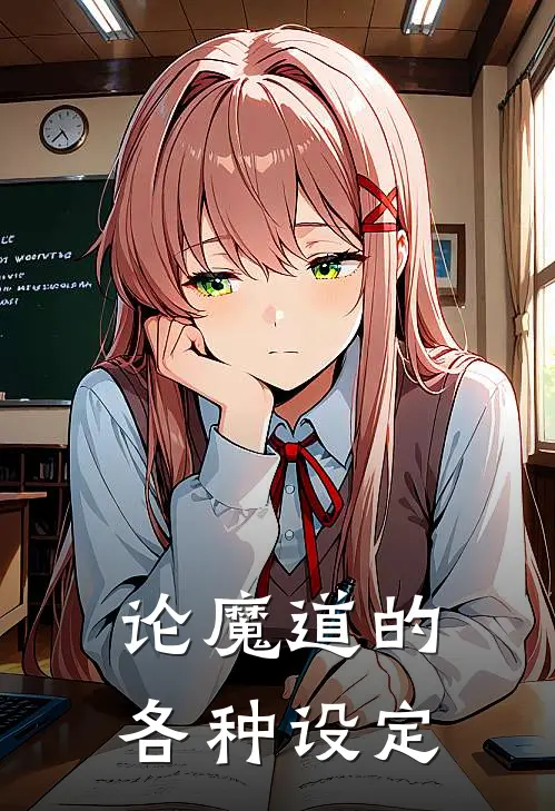 论魔道的各种设定