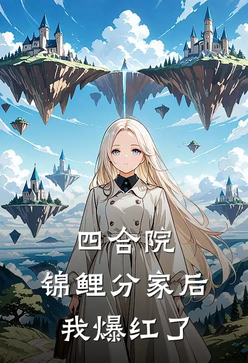 四合院：锦鲤分家后我爆红了