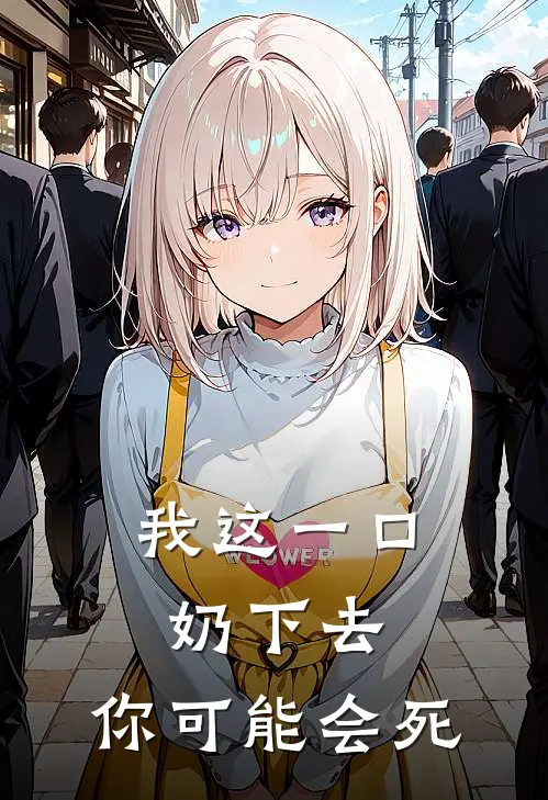 我这一口奶下去，你可能会死