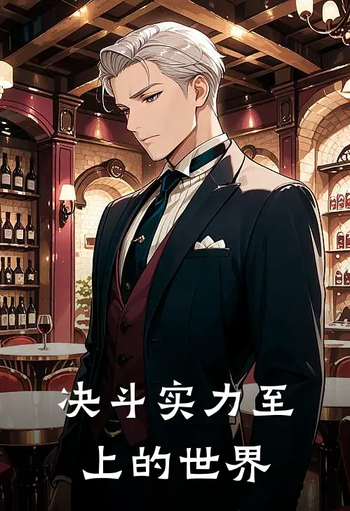 决斗实力至上的世界