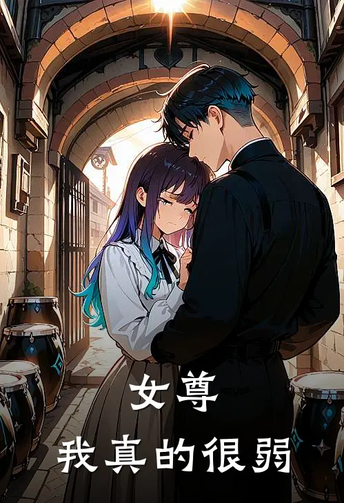 女尊：我真的很弱