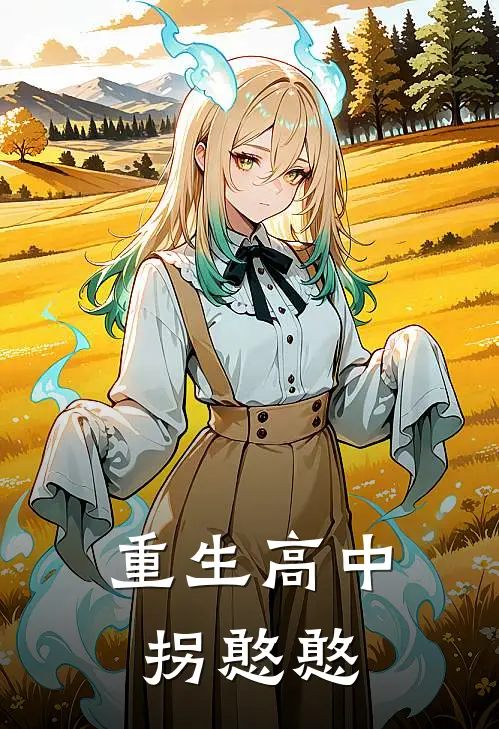 重生高中拐憨憨