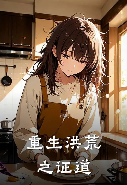 重生洪荒之证道