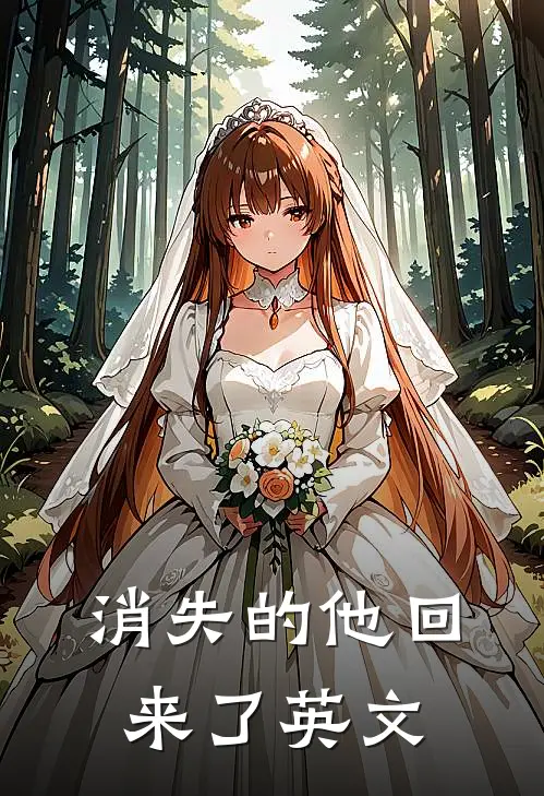 消失的他回来了英文