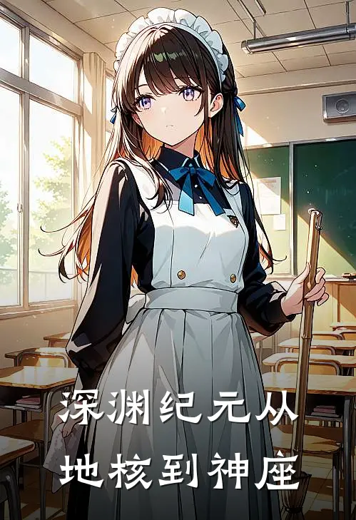 深渊纪元从地核到神座