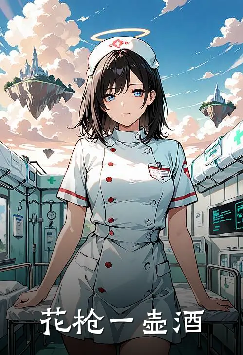 花枪一壶酒