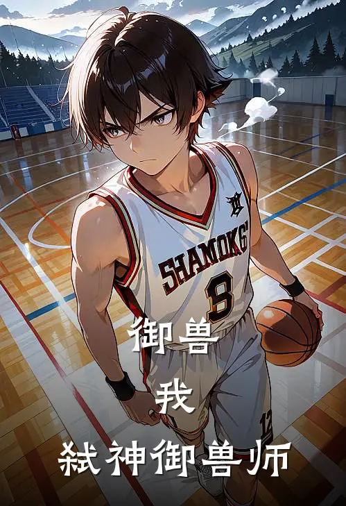 御兽：我，弑神御兽师