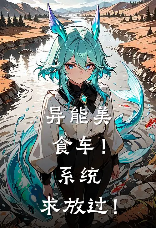 异能美食车！系统，求放过！