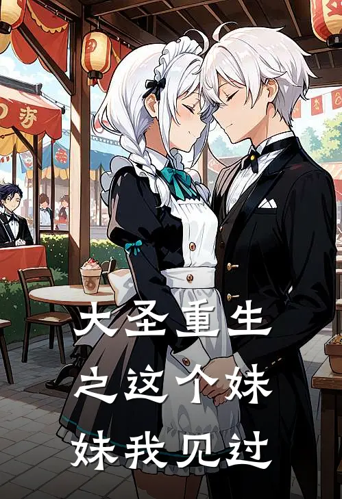 大圣重生之这个妹妹我见过